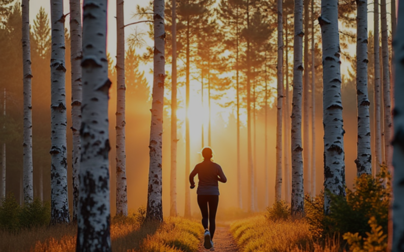 Running Moment