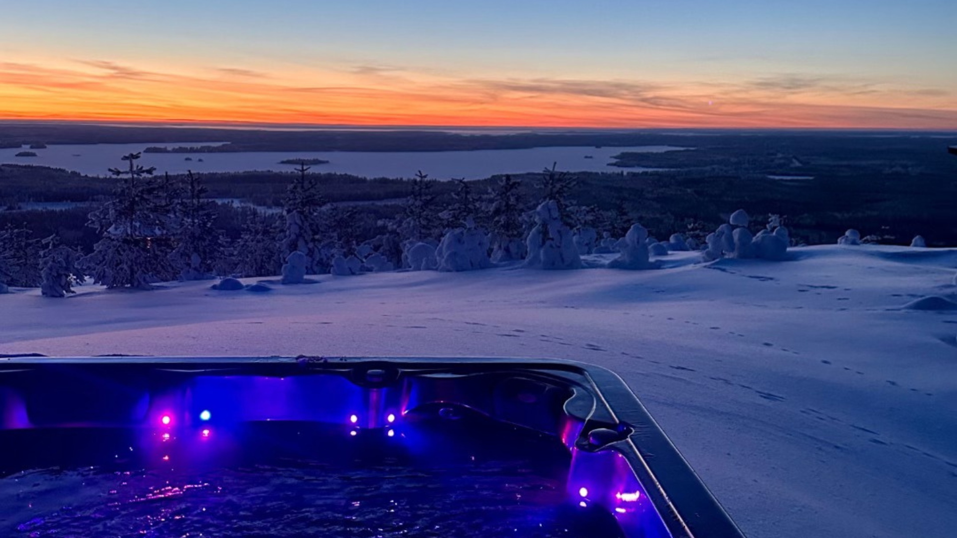 Finland App