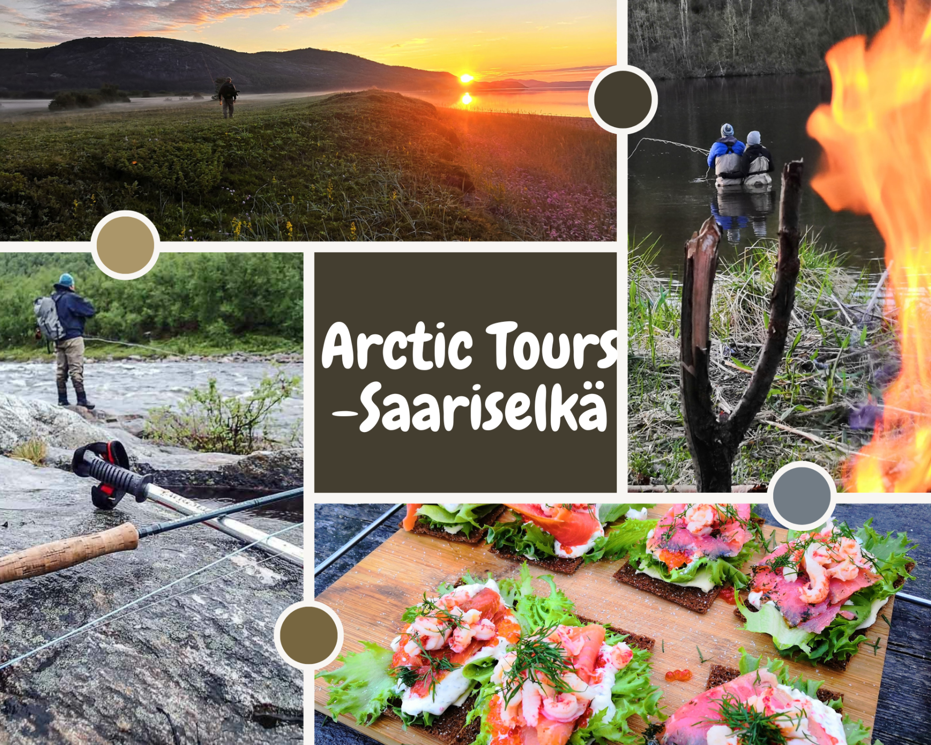 Arctic Tours