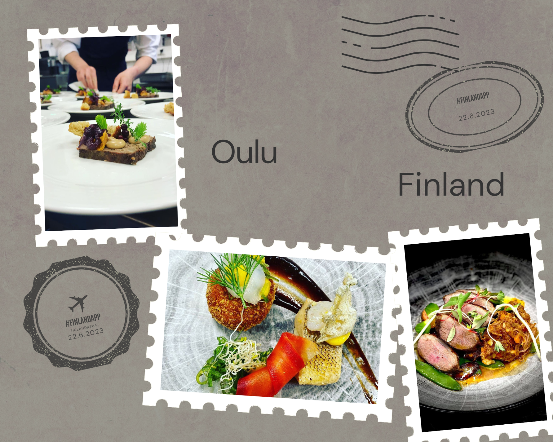 Restaurants in Finland-Restaurant Nallikari