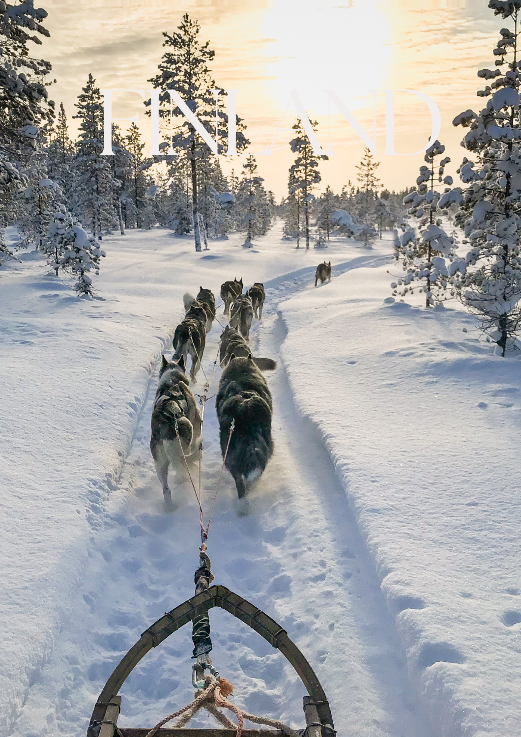 Lapland