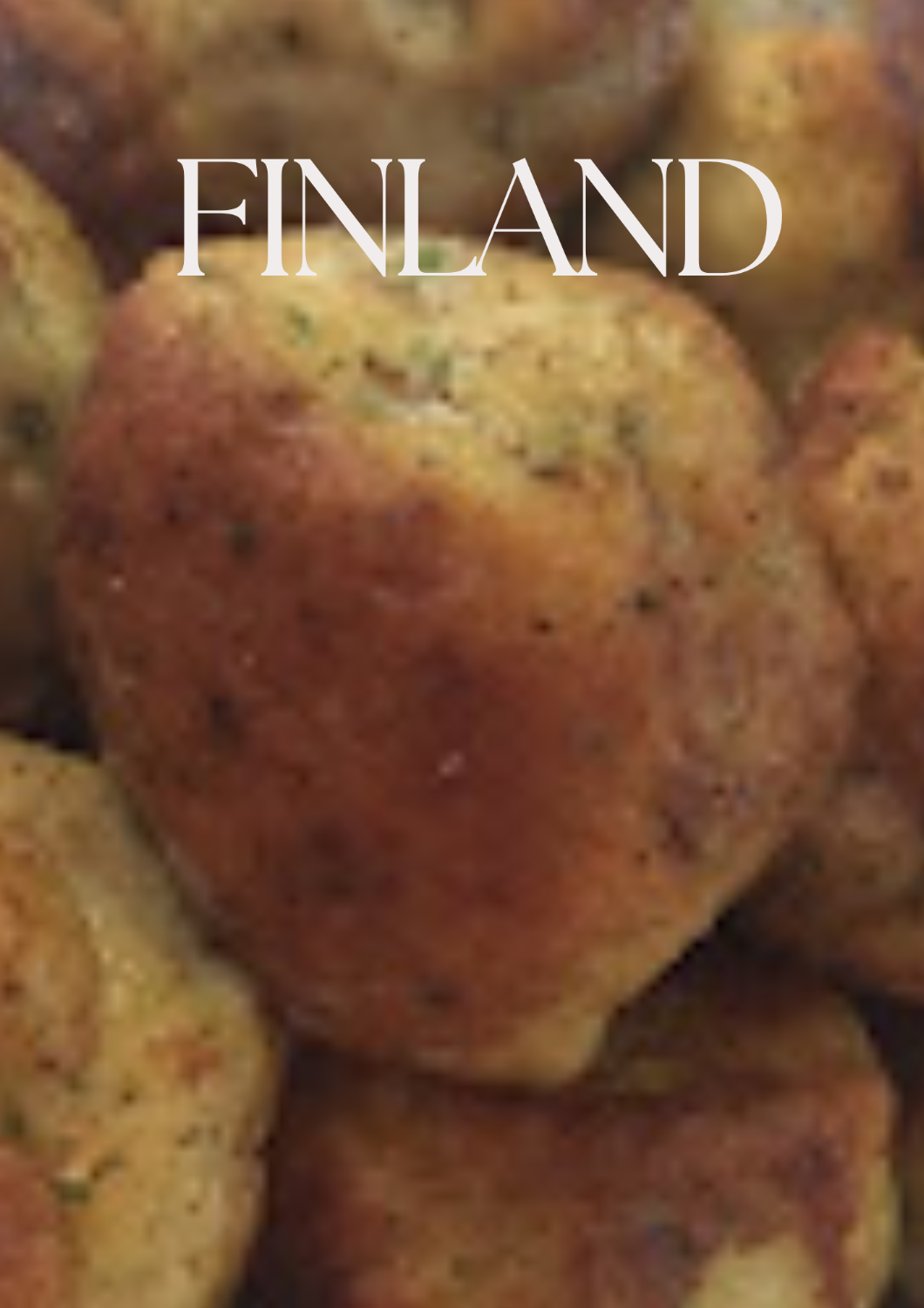 Finnish Food Day