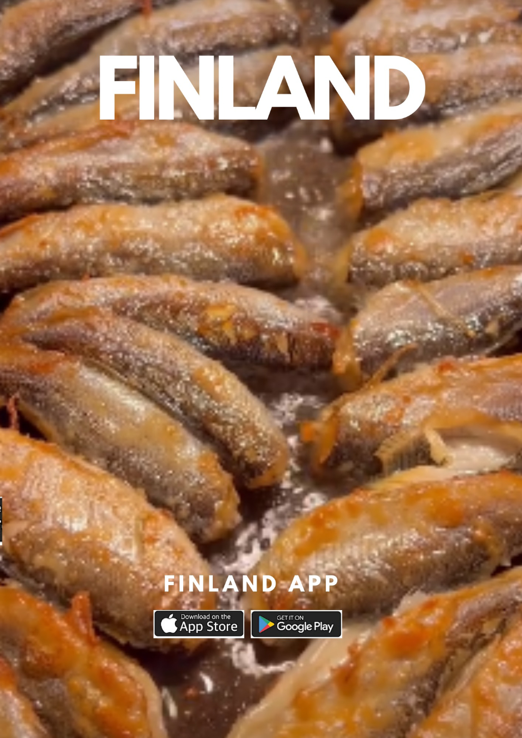 Fried Vendace in a Pan: A Classic Fish Dish