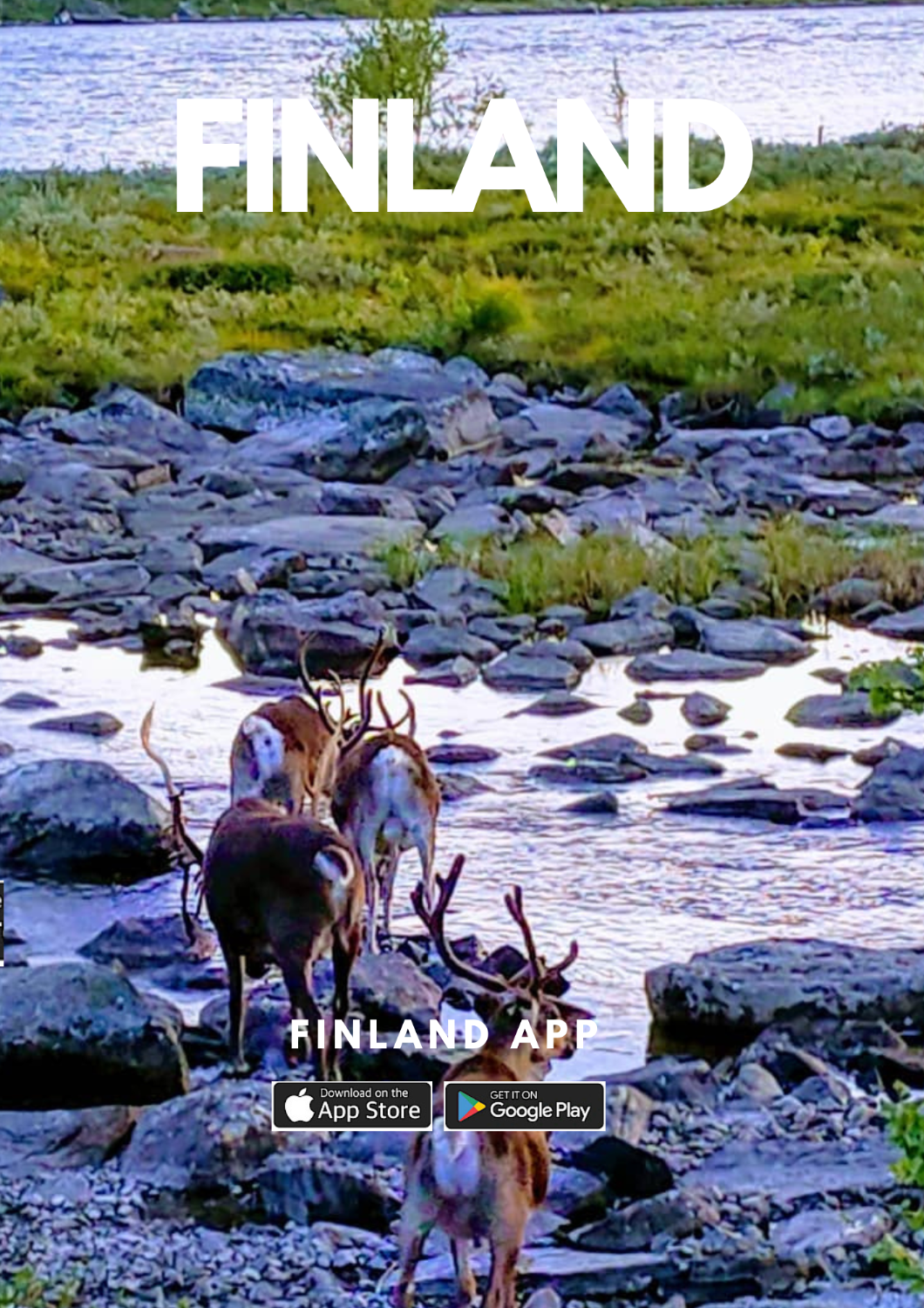 Autumn in Lapland -Kilpisjärvi