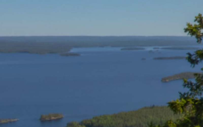 Eastern Finland