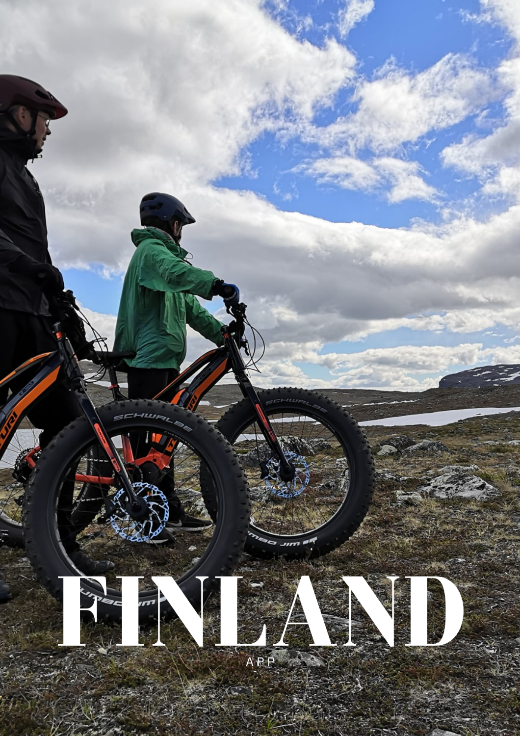 Lapland’s Summer