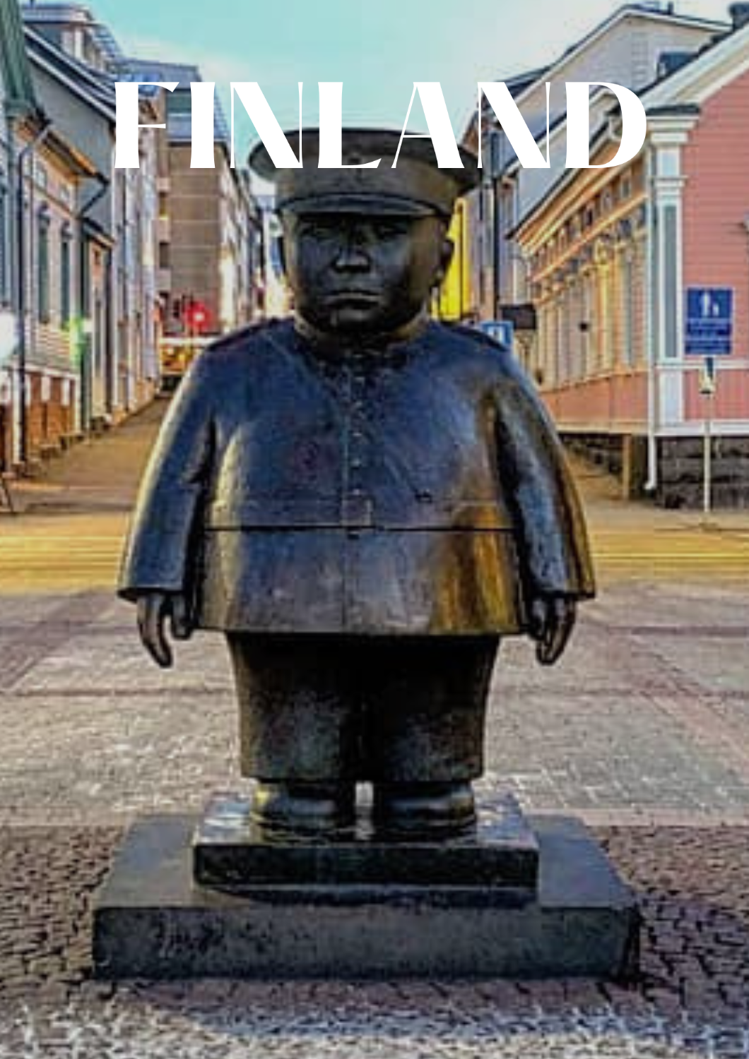 City of Oulu