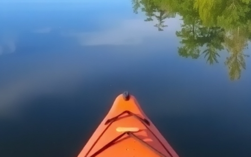 Summer Morning