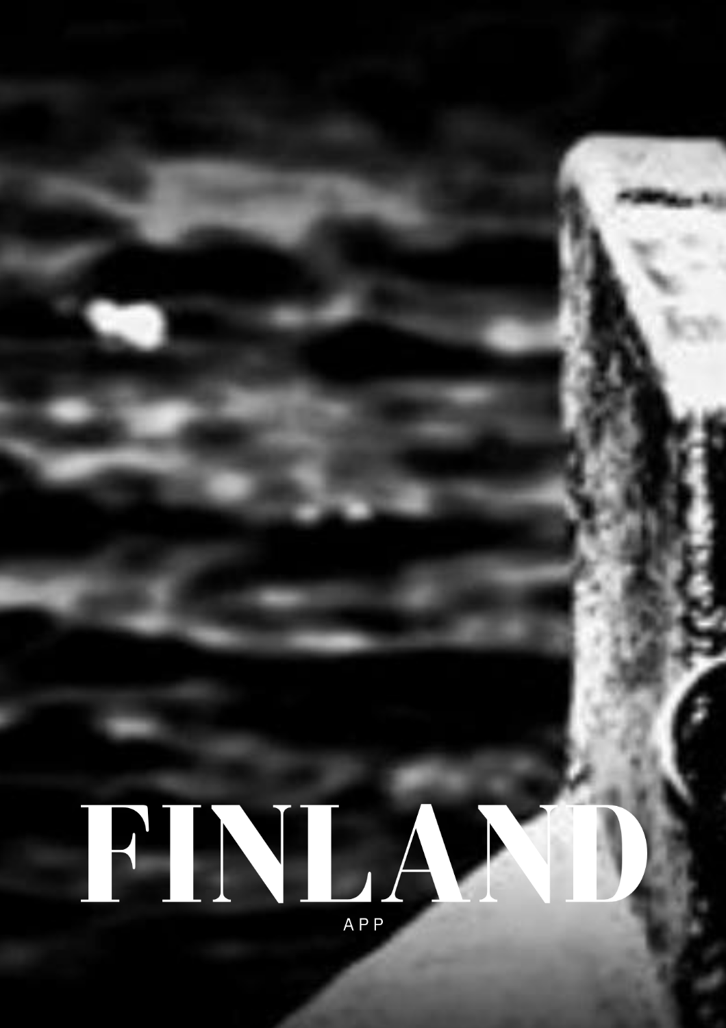 The Sound of Silence – A Finnish Summer in Nature