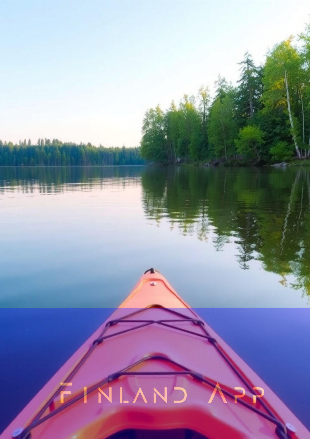 Adventure Awaits Beyond the Lakes