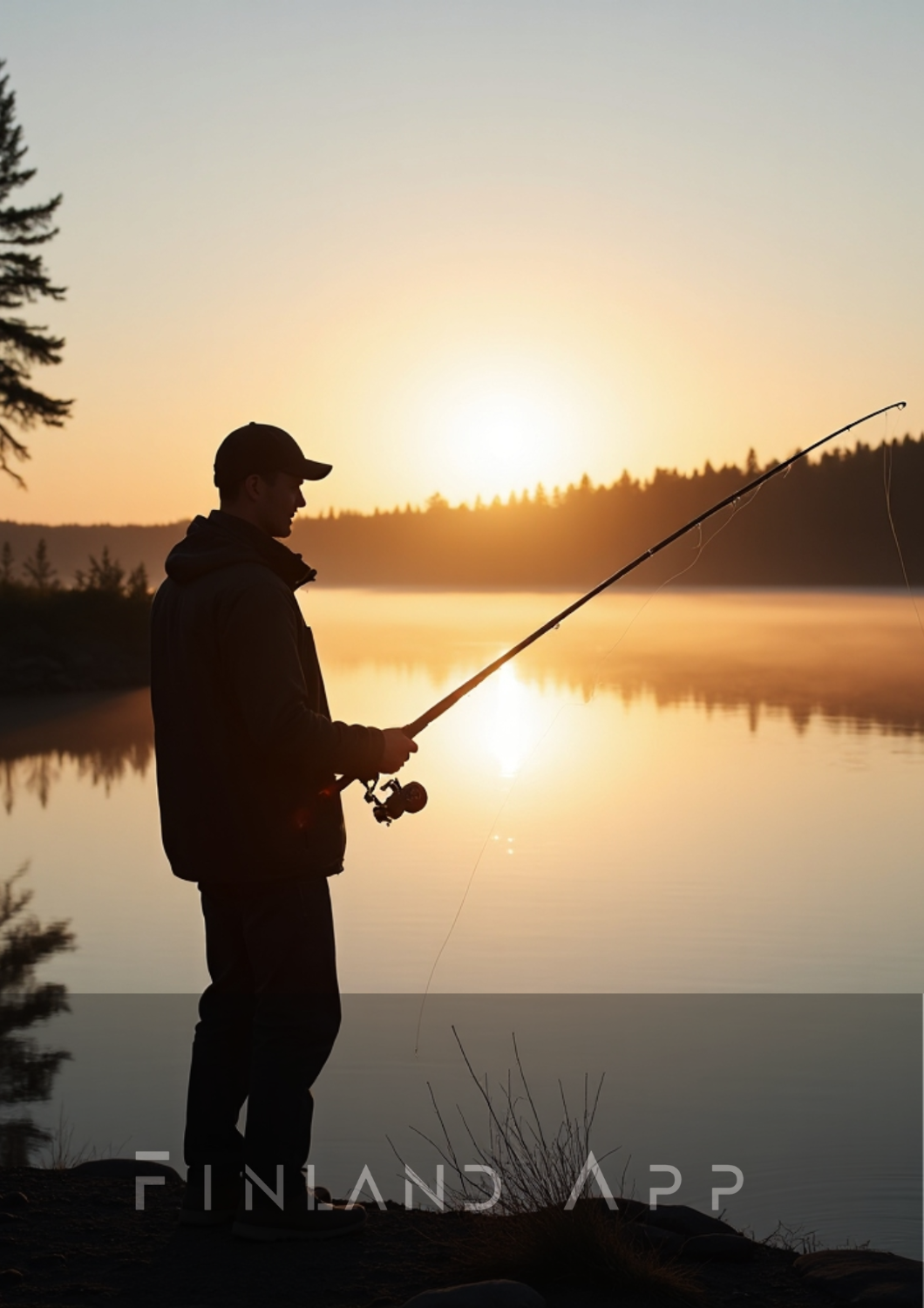 The sounds of Finnish summer