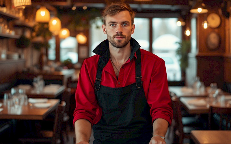 Café Culture in Finland 2025