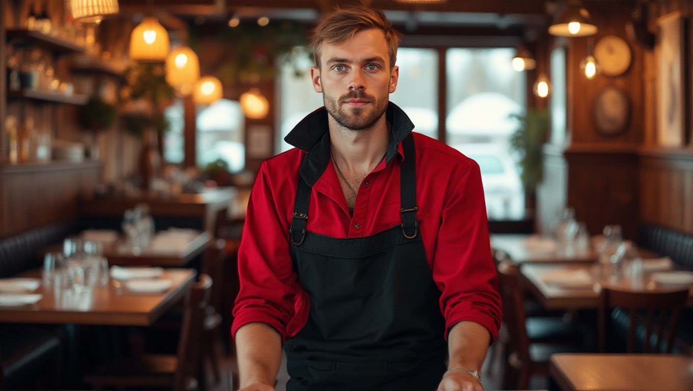 Café Culture in Finland 2025