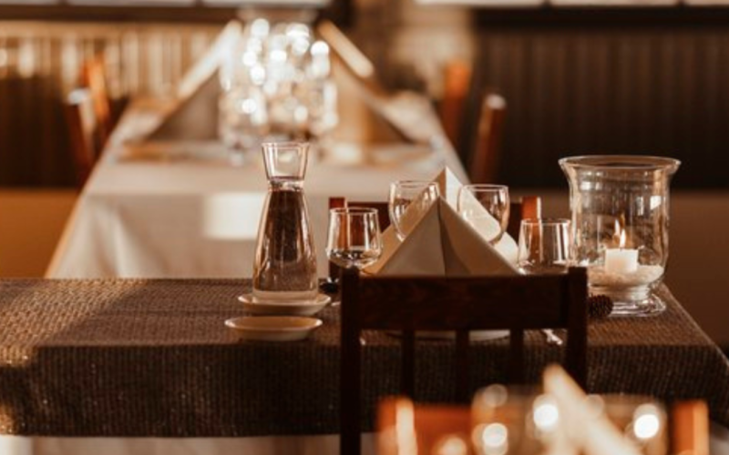 Finland’s Autumn 2025 Food Trails Await You