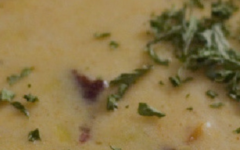 Taste Lapland