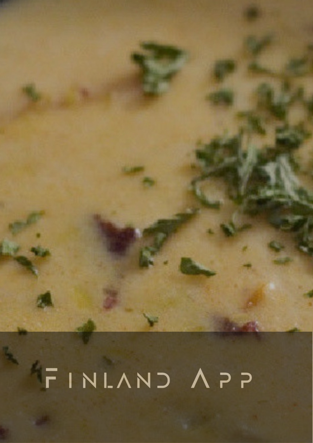 Taste Lapland