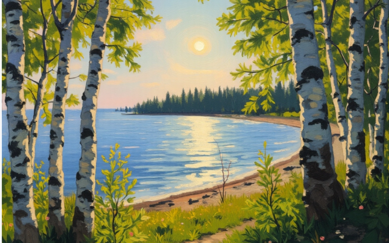 AI Art Finland