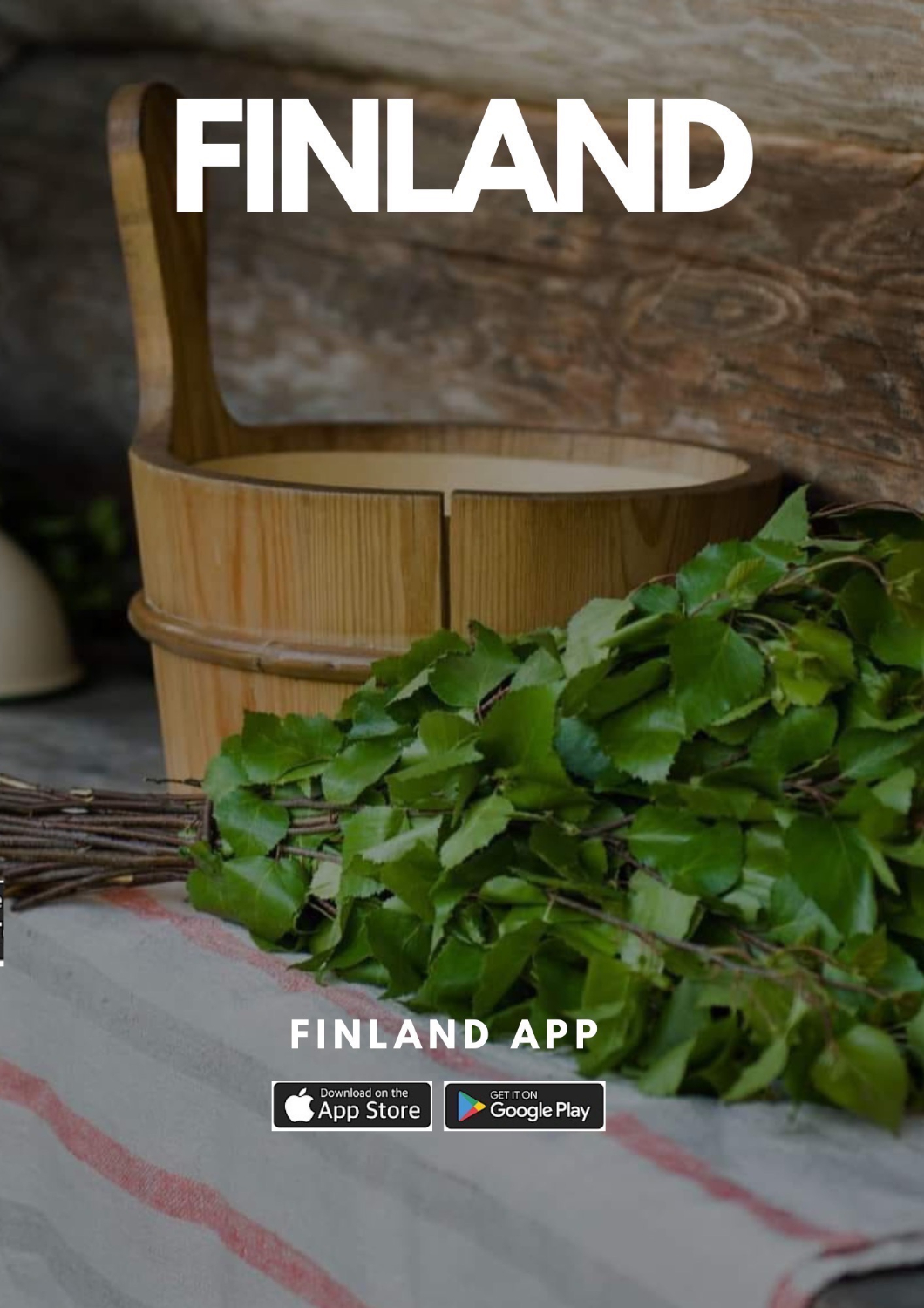 Midsummer – Finland’s Summer Highlight