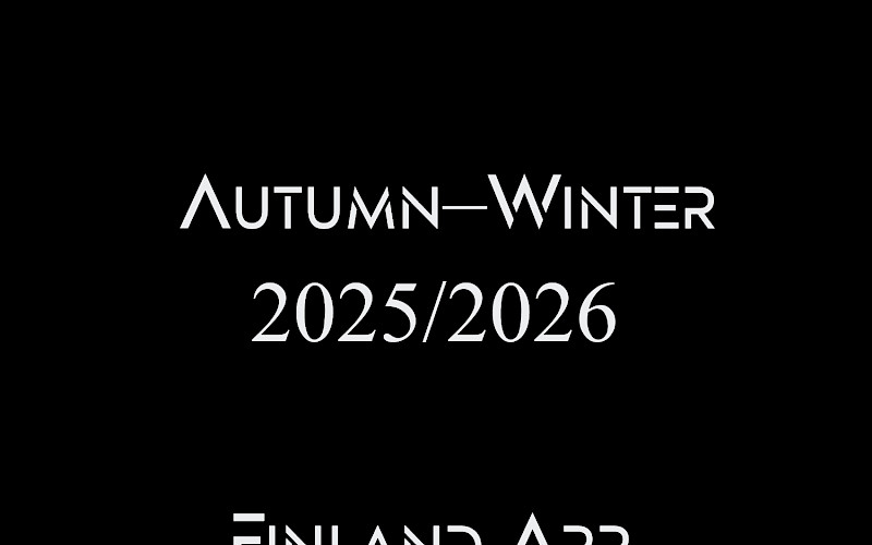 Finland’s Autumn–Winter 2025/2026