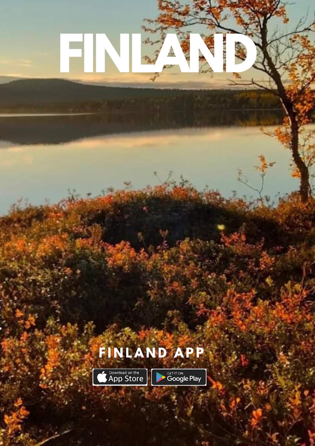 Lapland-The Fishing Experience