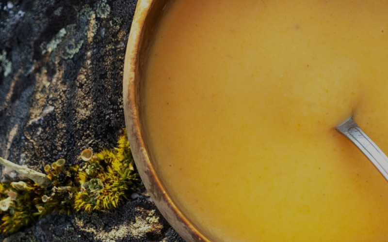 Autumn Adventures in Kainuu
