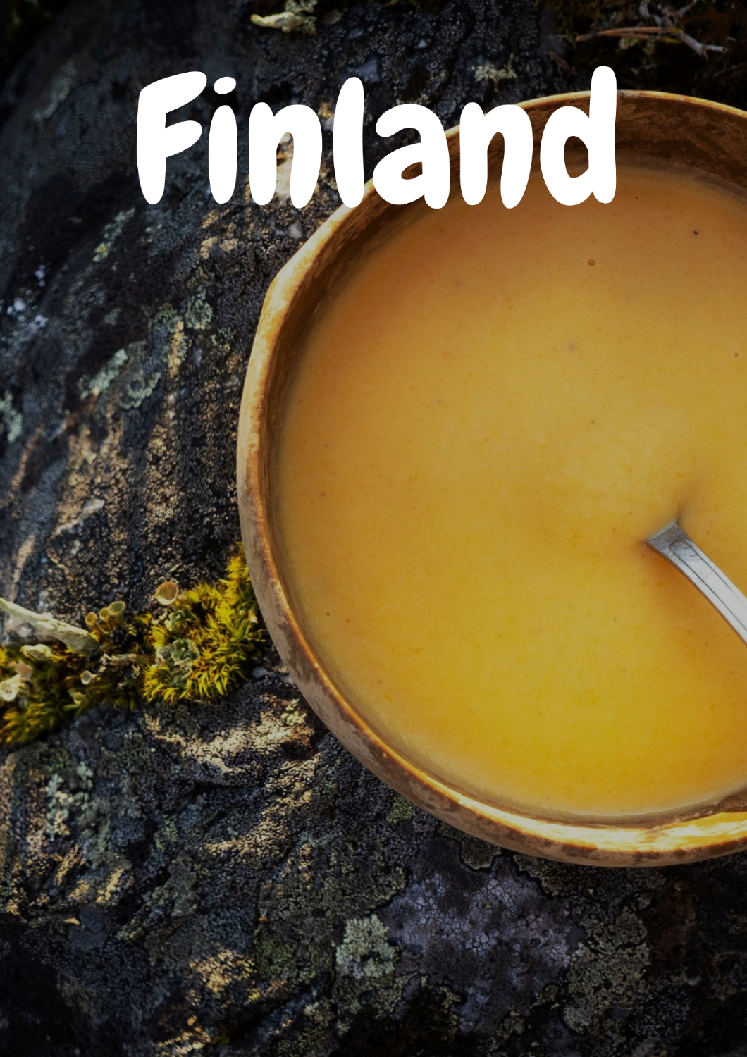 Autumn Adventures in Kainuu