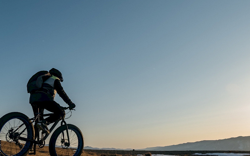 E-Fatbiking on Fells and Tundra-Autumn 2025