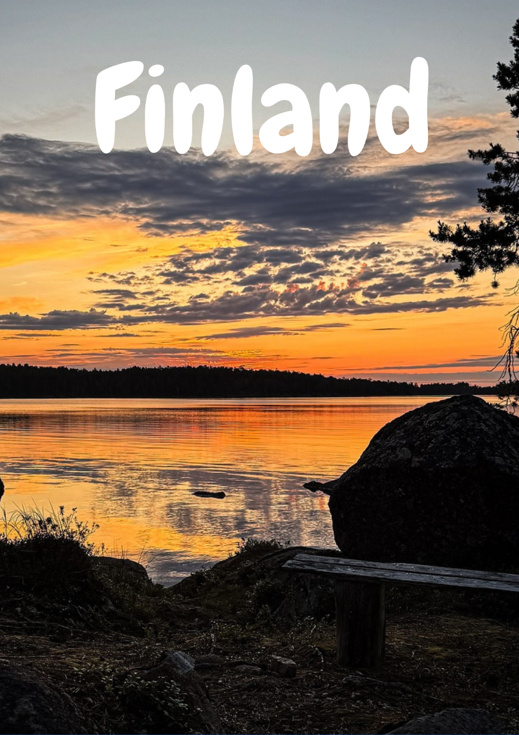 Autumn Fishing and Boat Trips in Northern Lapland