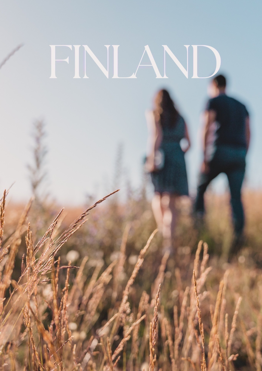 Finnish Rural Tourism /Autumn-Winter