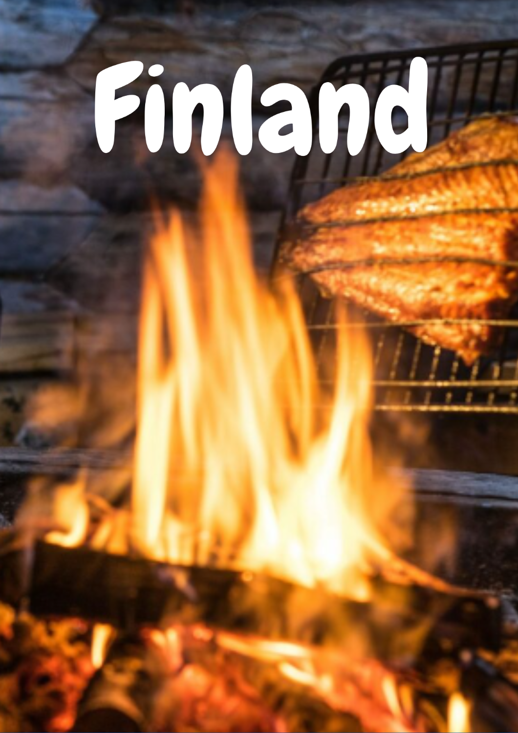 Tastes of Lapland 2025-Kilpisjärvi