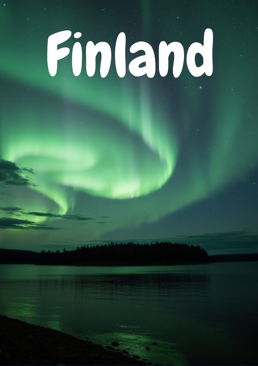 Northern Lights  2025