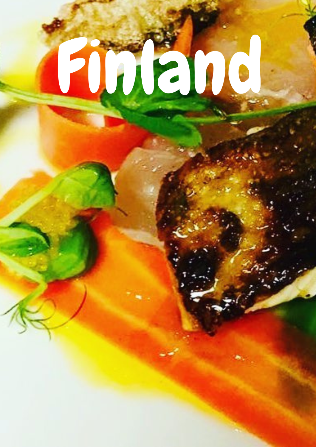 Autumn and Winter City Break in Oulu