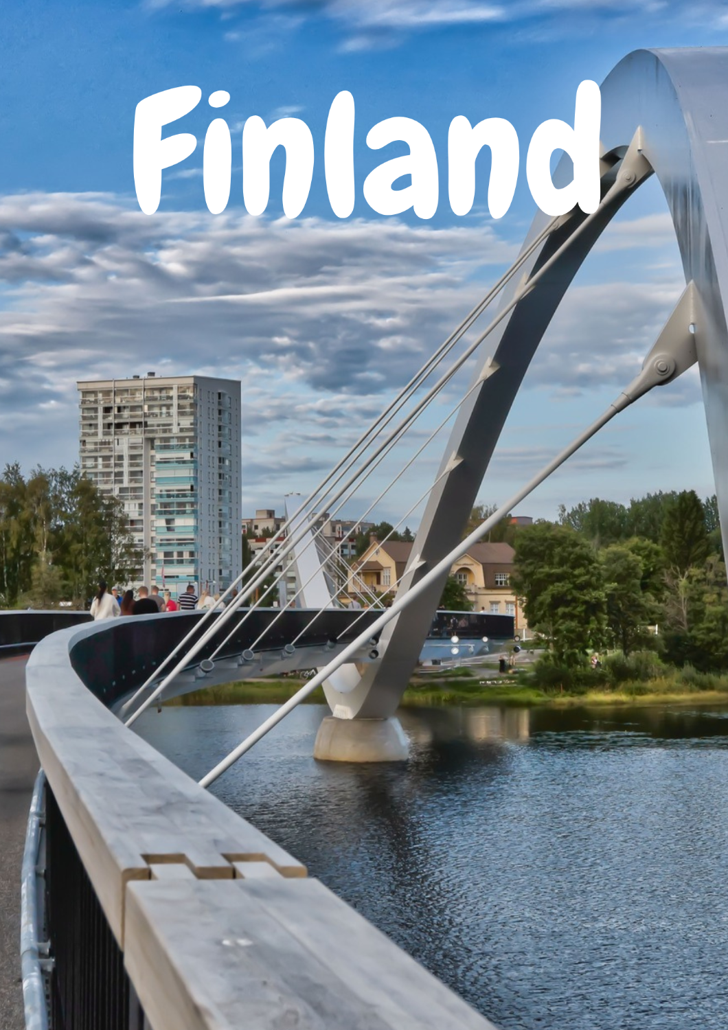 Oulu-Hartaansilta