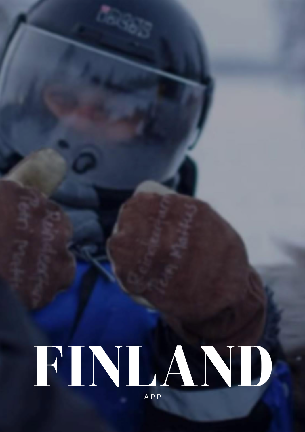Inari-TASTE OF REINDEER HERDER’S DAY