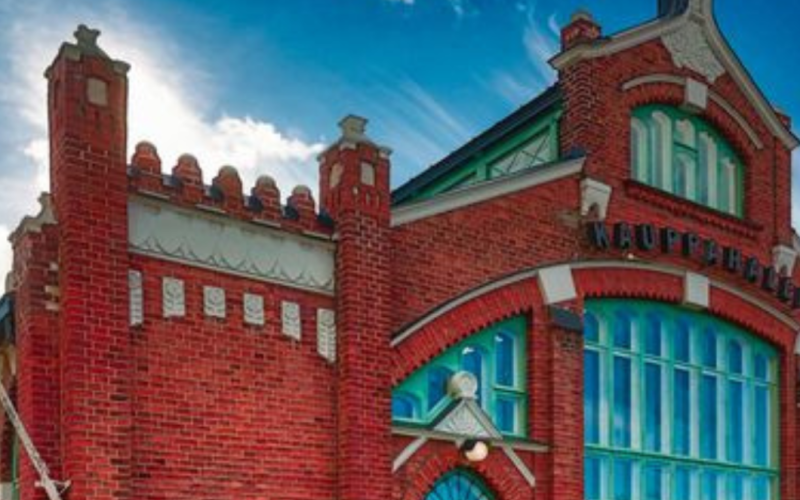 Oulu – City Where History and Innovation Meet by the Sea (Part 2)