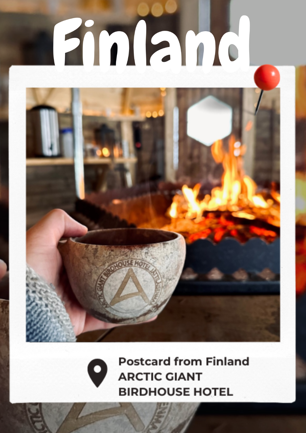 Kainuu's Hidden Gem