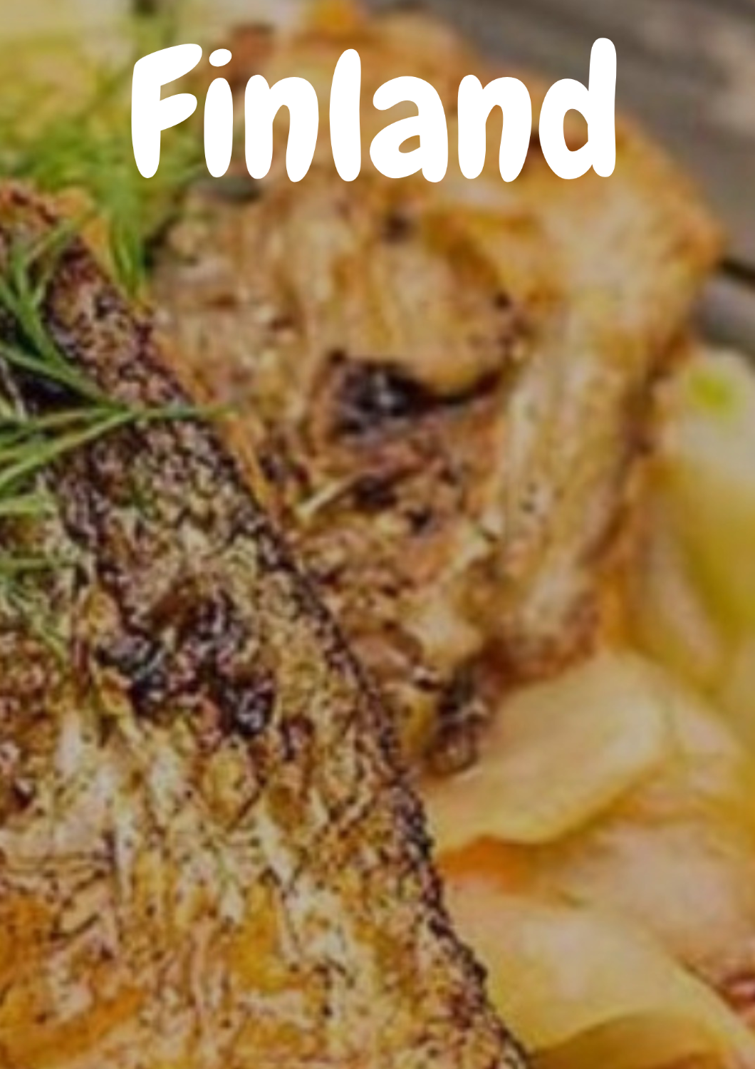 Crispy Pan-Fried Whitefish