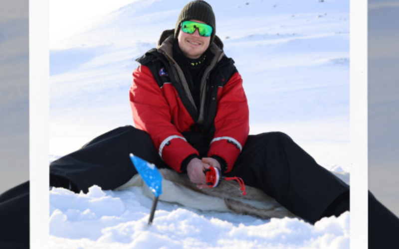 Ice Fishing Adventures