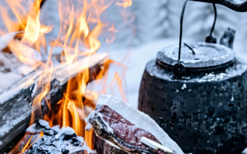 The Allure of Lapland