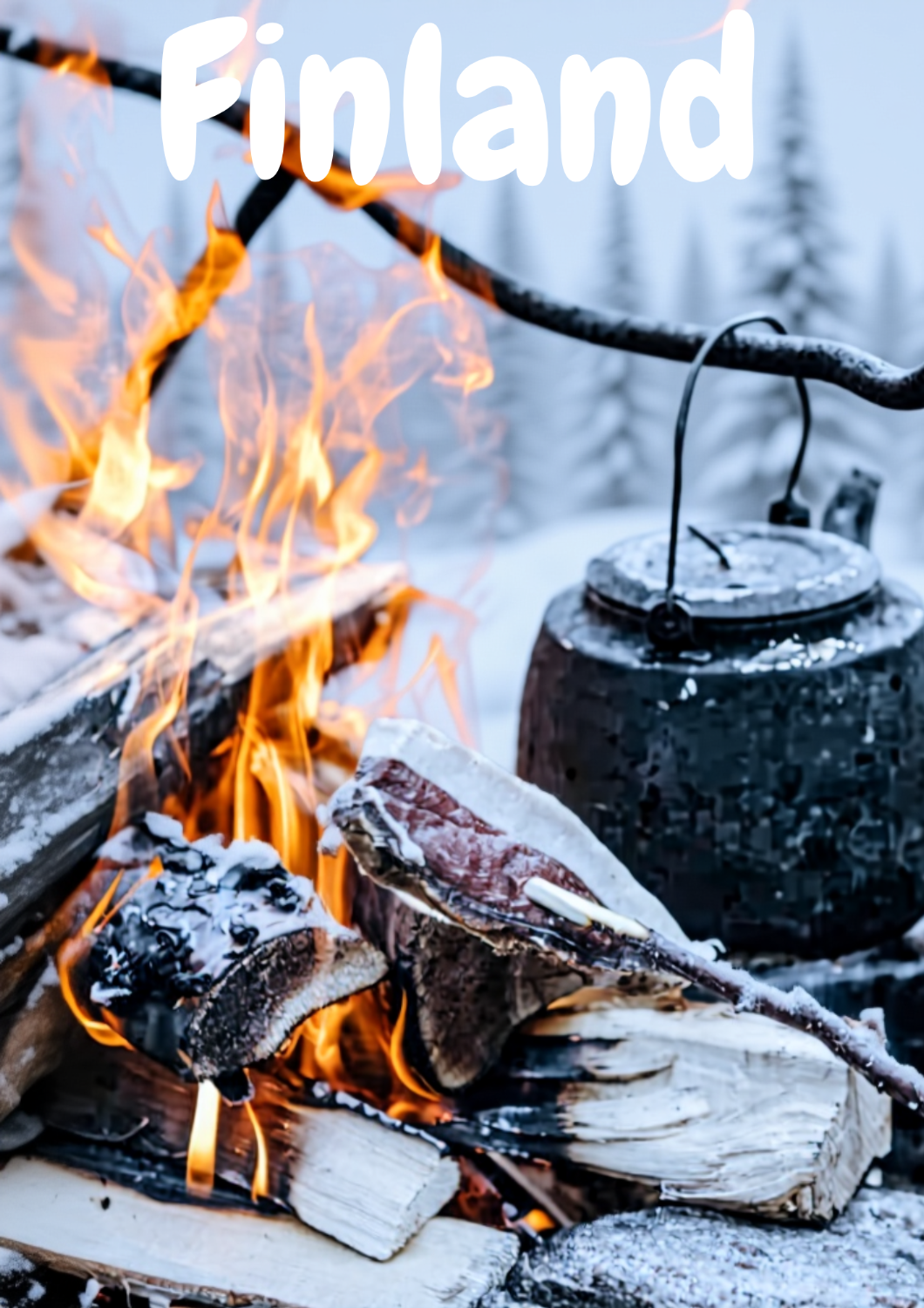 The Allure of Lapland