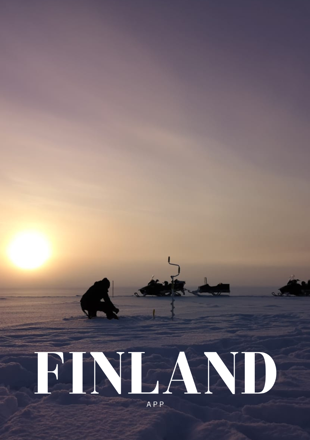Lapland of Dreams