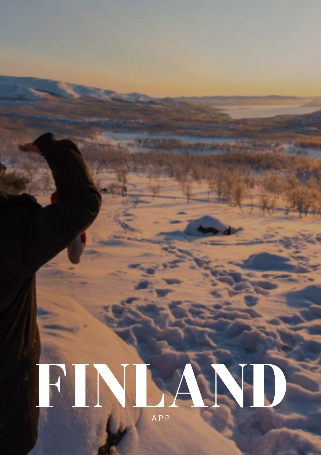 Tundra Adventure