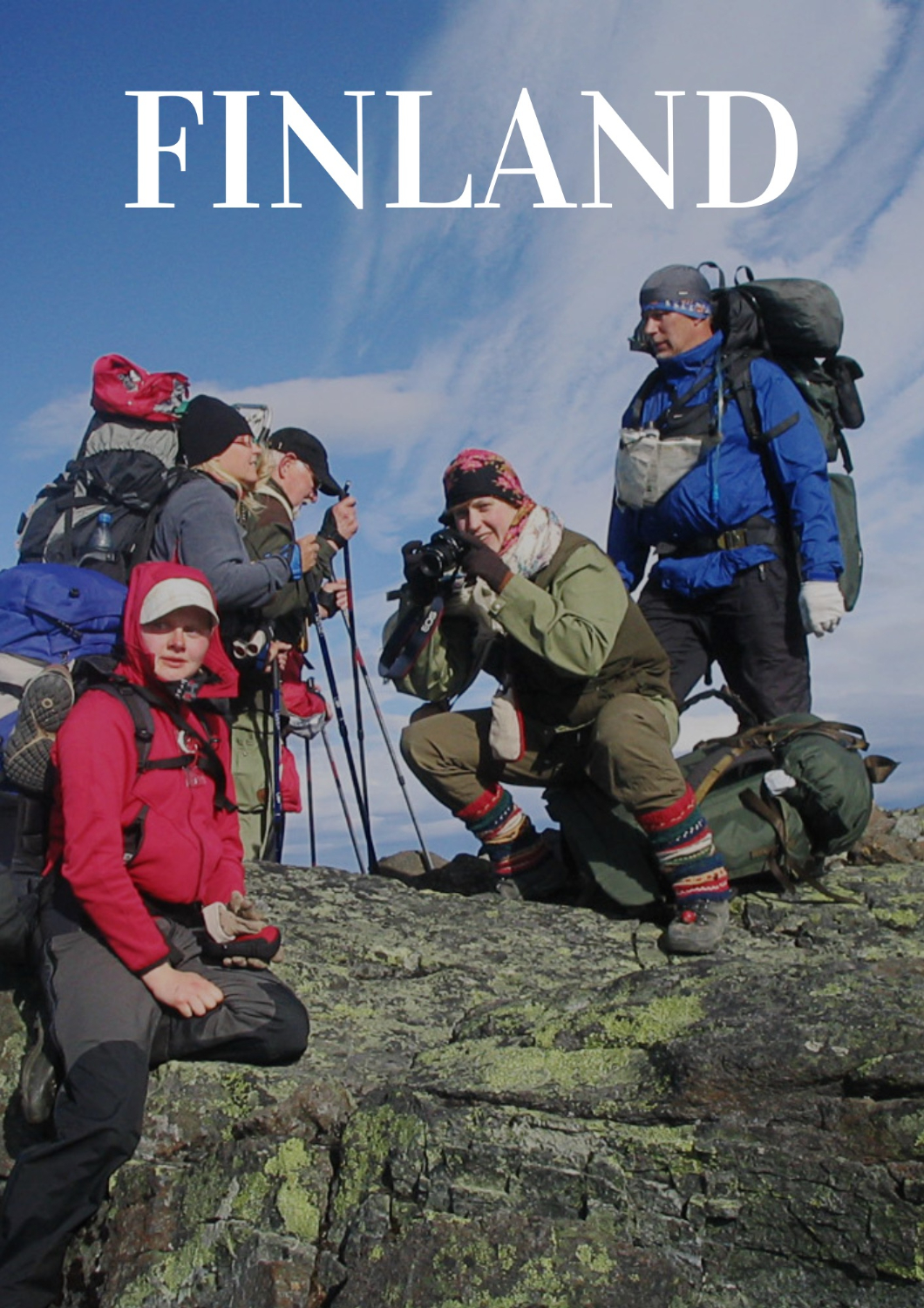 Lapland in Summer / Autumn 2026