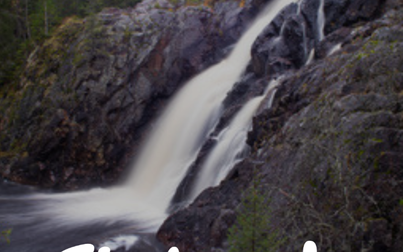 Kainuu Spring and Summer-Autumn 2026