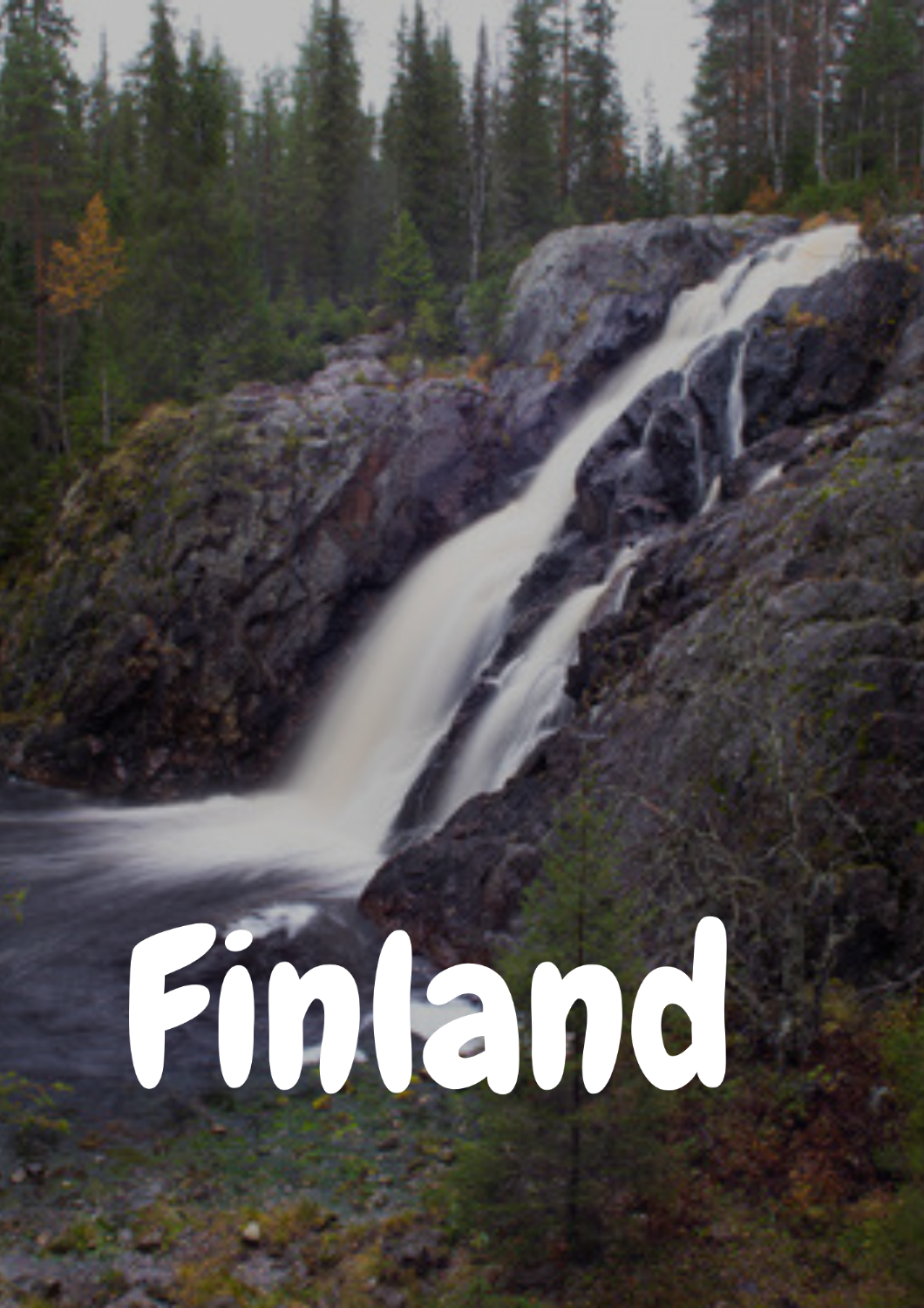 Kainuu Spring and Summer-Autumn 2026