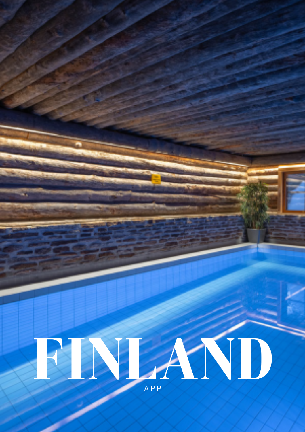 Saariselkä-RELAX, ENJOY, AND REFRESH