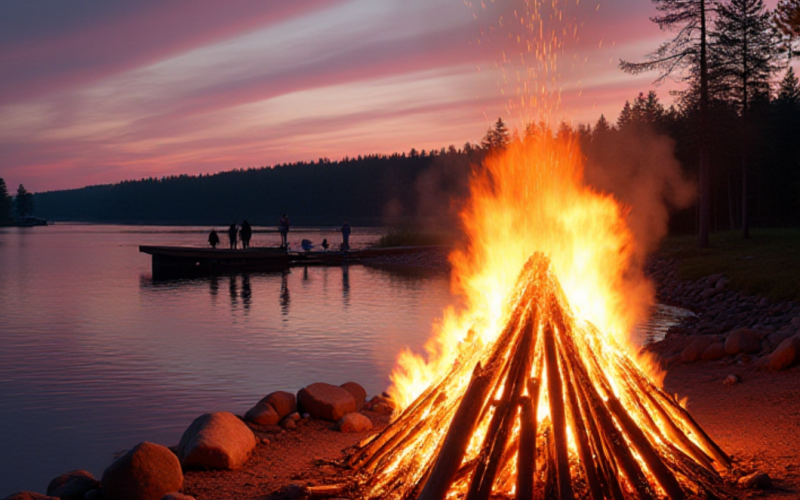 Midsummer 2026