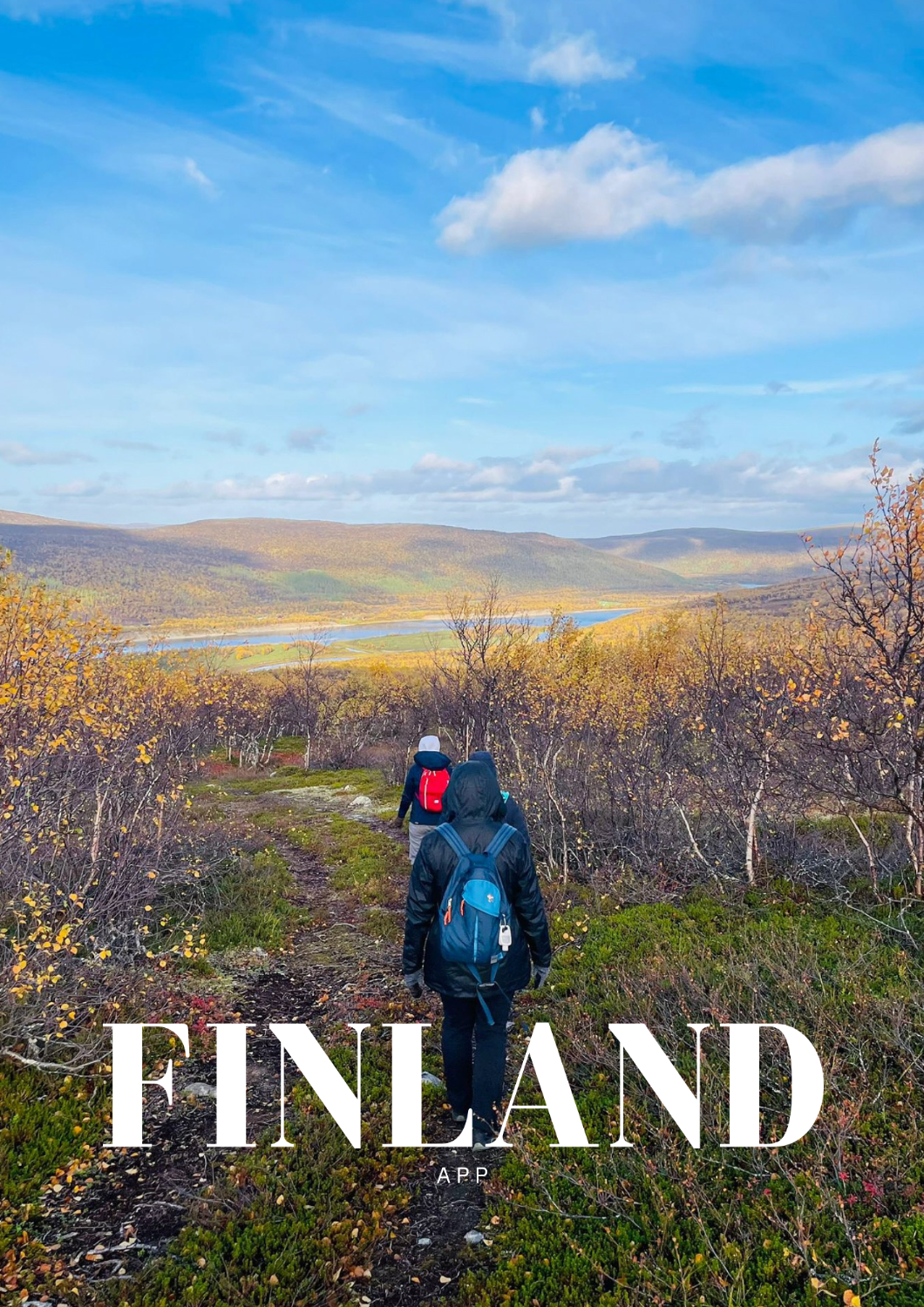 Arctic Flavors and Riverside Retreats