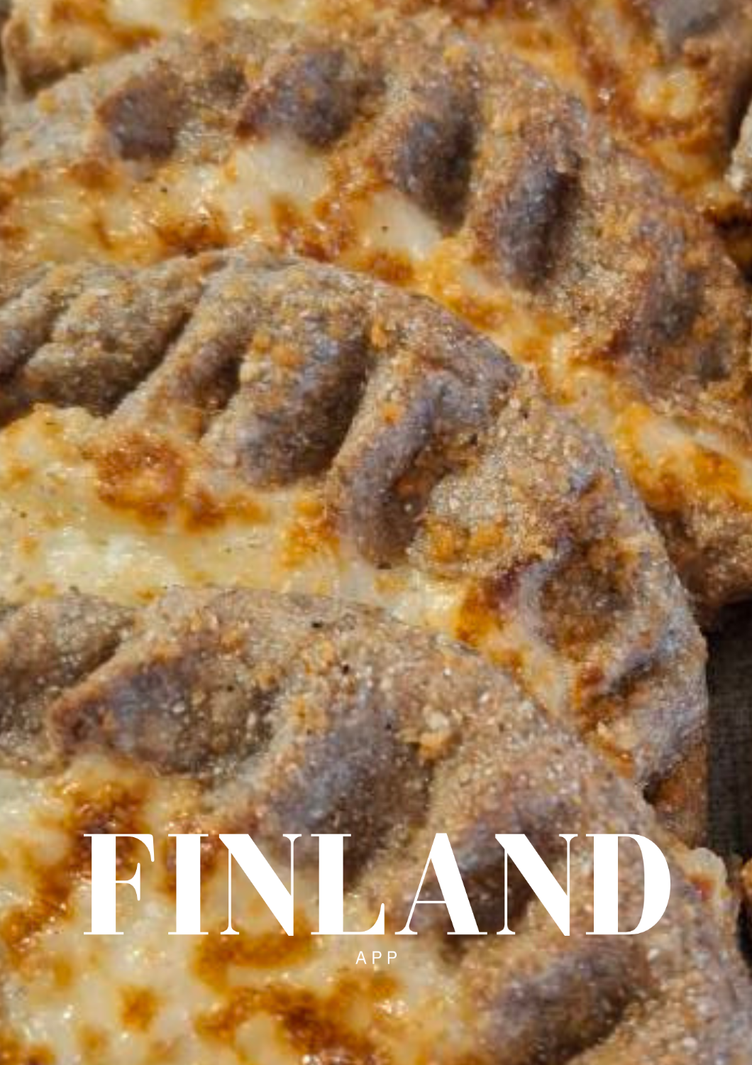 Exploring Finnish Cuisine
