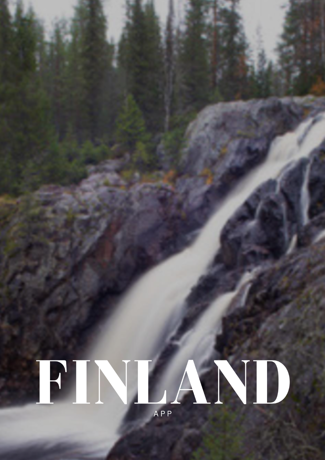 Hepoköngäs/Kainuu